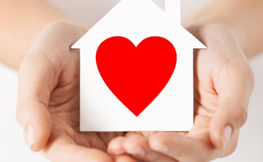 8 Ways to Love Your Home