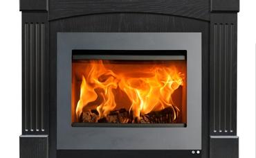 Buying a Home with a Fireplace