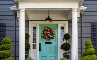 Choosing Your Home’s Exterior Color