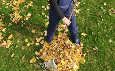 Fall Home Maintenance Checklist