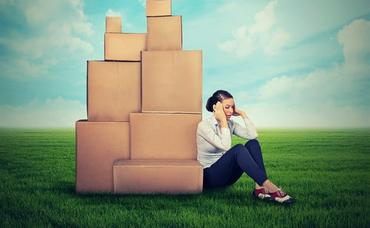 How to Reduce Stress During Your Move