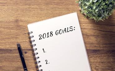 New Year’s Resolutions for Buyers and Sellers