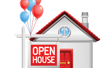 Open House Etiquette for Buyers