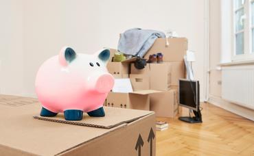 Save Money on Moving Costs