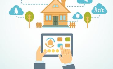 Smart Home Trends