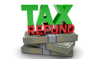 Use Your Tax Refund Wisely