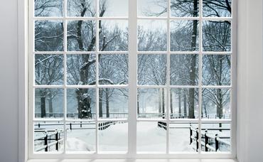 Weatherize Your Windows