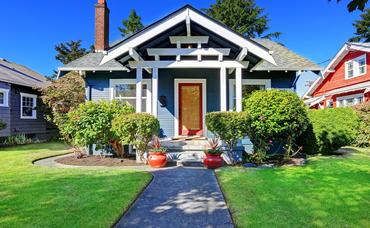 Why Curb Appeal Matters