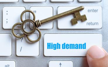 Why Is Demand Still So High?