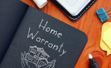 Should You Offer a Home Warranty?