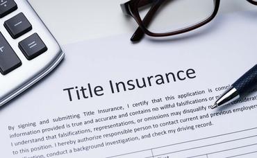 Title Insurance is Your Home’s Superhero Shield