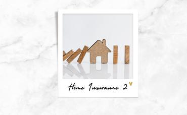 Homeowners Insurance 2