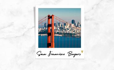 San Francisco Buyers