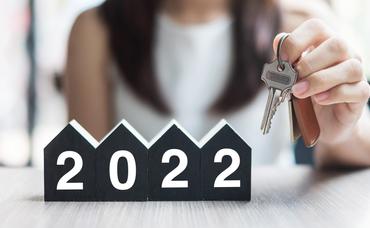 Start Planning Your 2022 Home Sale