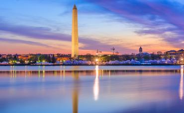 The Top 3 Up-and-Coming D.C. Waterfront Neighborhoods