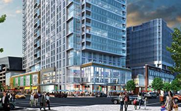 Booming Ballston: Northern Virginia’s Latest Hotspot