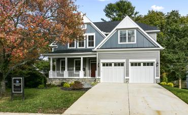 UNDER CONTRACT! 1931 Beaver Lane, Mclean, VA 22101