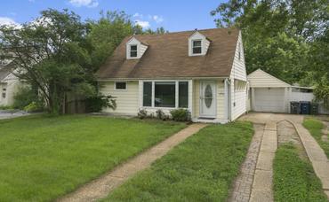 UNDER CONTRACT! 6808 Quander Road, Alexandria, VA 22307