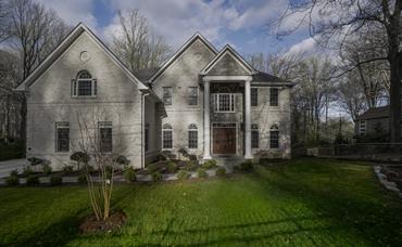 UNDER CONTRACT! 5005 Montgomery Street, Annandale, VA 22003