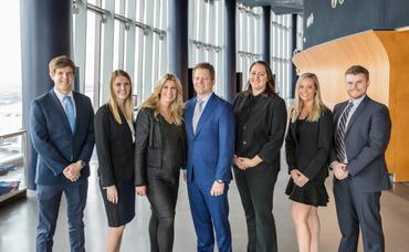 Keri Shull Team Recognized as Top Real Estate Producer by Arlington Magazine