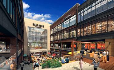 Previewing Ballston Quarter