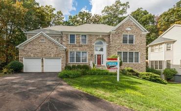 Open Houses In Northern VA  (Sunday, December 13, From 2-4 pm)