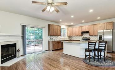 Open Houses In Northern Virginia (Sunday, November 8, From 2-4 pm)