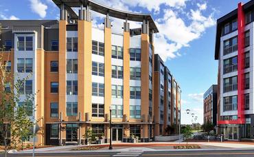 Neighborhood Spotlight: Potomac Yard