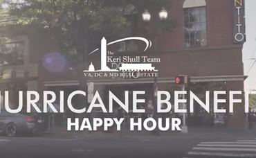 Hurricane Irma Relief Happy Hour at Don Tito!