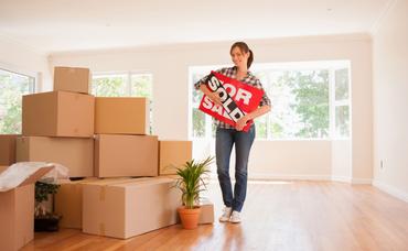 Single Women Make Up Second Largest Homebuyer Group