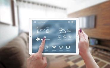 Smart Homes & Home Automation Technology