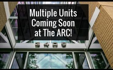 Coming Soon to Arc 3409 Condominium