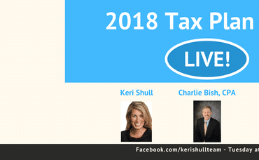 2018 Tax Plan Changes for Real Estate: Questions Answered Live!