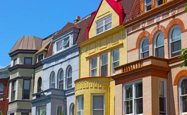 The Top 3 Up-and-Coming D.C. Neighborhoods to Buy a Home