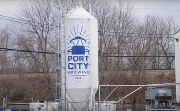 Neighborhood Spotlight Alexandria, VA: Port City Brewing Company Highlights Alexandria’s Flavors