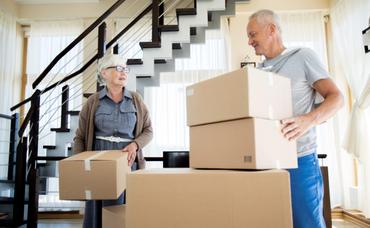 Downsizing Your Home: The Ultimate 6 Step Checklist