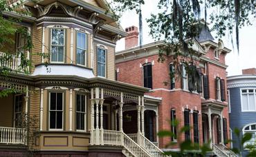 Advice for Buying a Historic Home