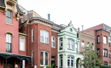 Experience the Best of City Living in Mount Vernon Square: A Neighborhood Full of Possibilities