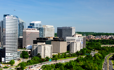 Is Rosslyn the Right Neighborhood for Your Arlington Move