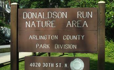 Best Places to Live in Virginia: Donaldson Run