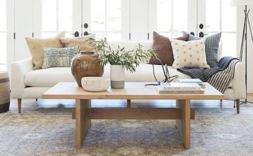 In With the New and Out With the Old: Top Three Interior Design Trends of 2023