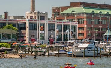 Staycation Bliss: Discovering Alexandria, VA’s Perfect Destination for a Vacation-feel Experience