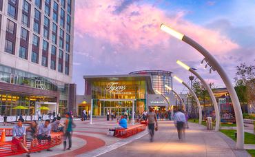 Ready To Send Your Kids Back To School Yet?: Discover the Perfect Summer Activities In Tysons, VA