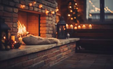 Fall-Proof Your New Dream Home: Outdoor Living Features for Cozy Autumn Living