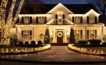 It’s the Most Wonderful Time of the Year…For Selling Your House: Discover Why!