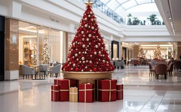 ‘Tis the Season to be Shopping: Discover the Shopping Festivities in Tysons, VA