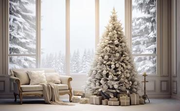 Holiday Home Chic: Revealing Your Festive Aesthetic For Your New Home