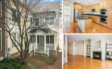 2803 11th St N. Arlington, VA 22207