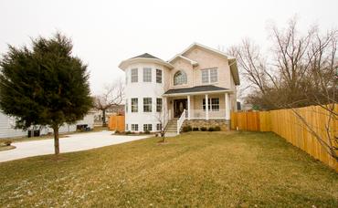 Gorgeous 7 Bed / 6 Bath Home In Falls Church VA