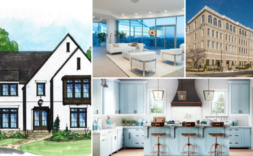 Arlington, VA Real Estate – Top 5 Most Expensive Properties for Sale Week of 4.16.18